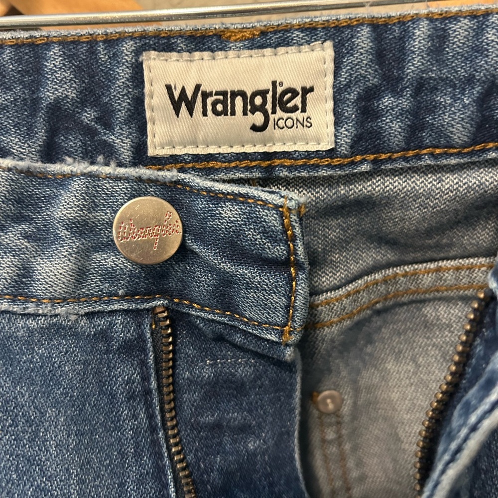 Wrangler Icons 11wwz